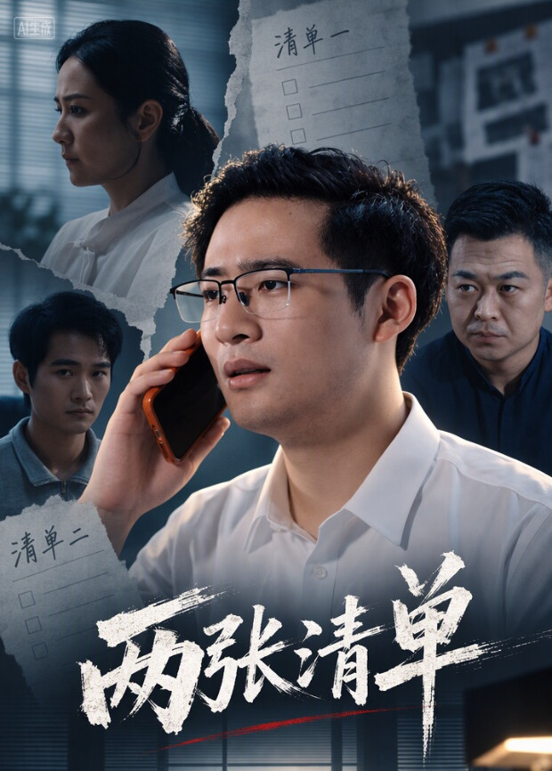两张清单