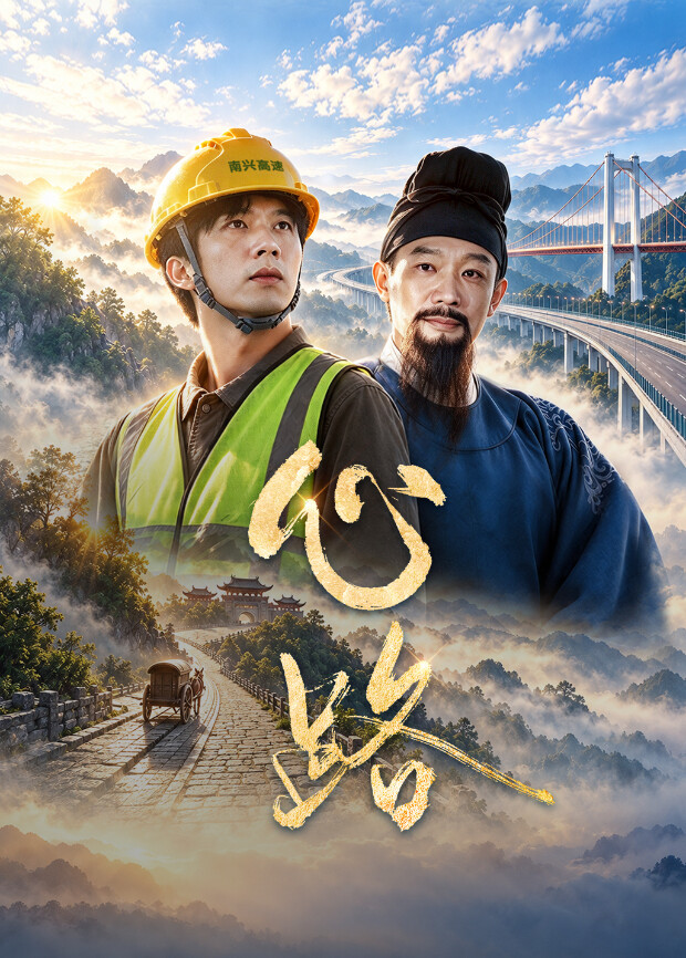 心路