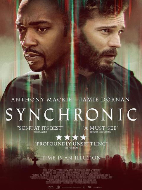 同步