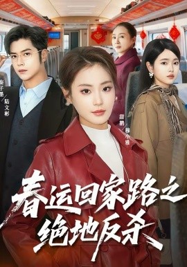 春运回家路之绝地反杀