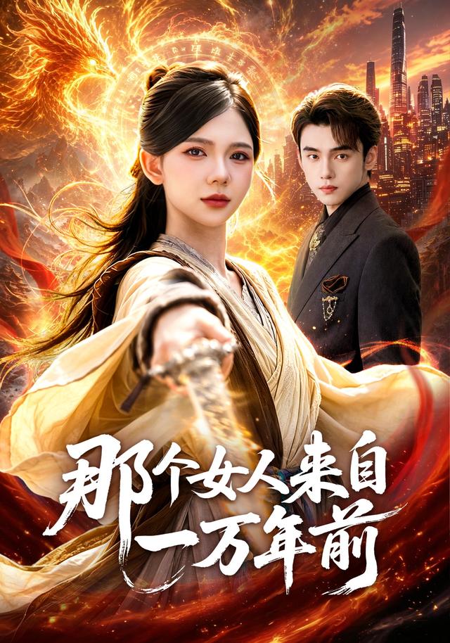 大千小镇