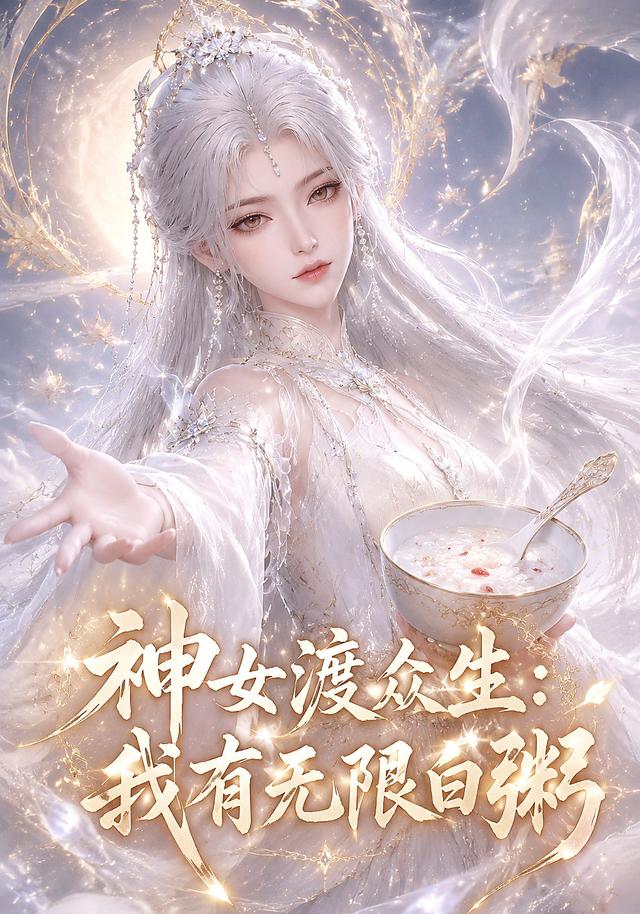 神女渡众生:我有无限白粥