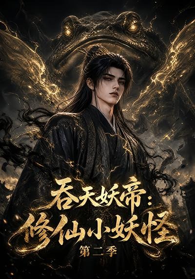 吞天妖帝:修仙小妖怪第二季