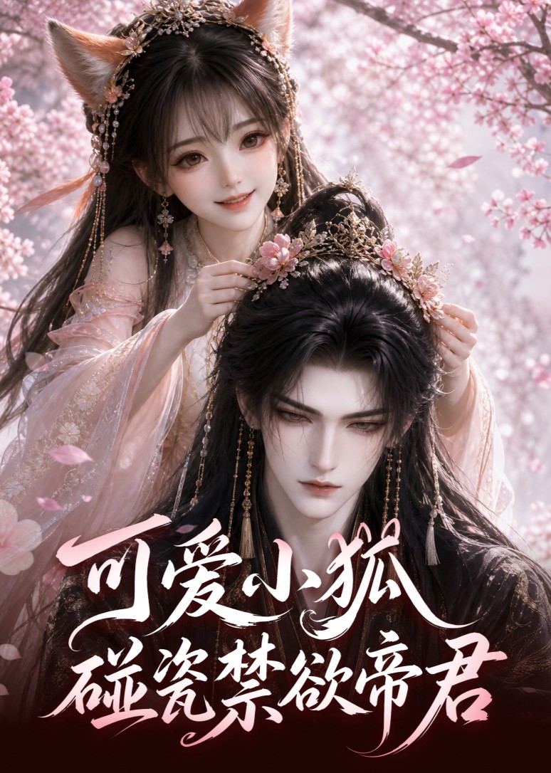 可爱小狐,碰瓷禁欲帝君