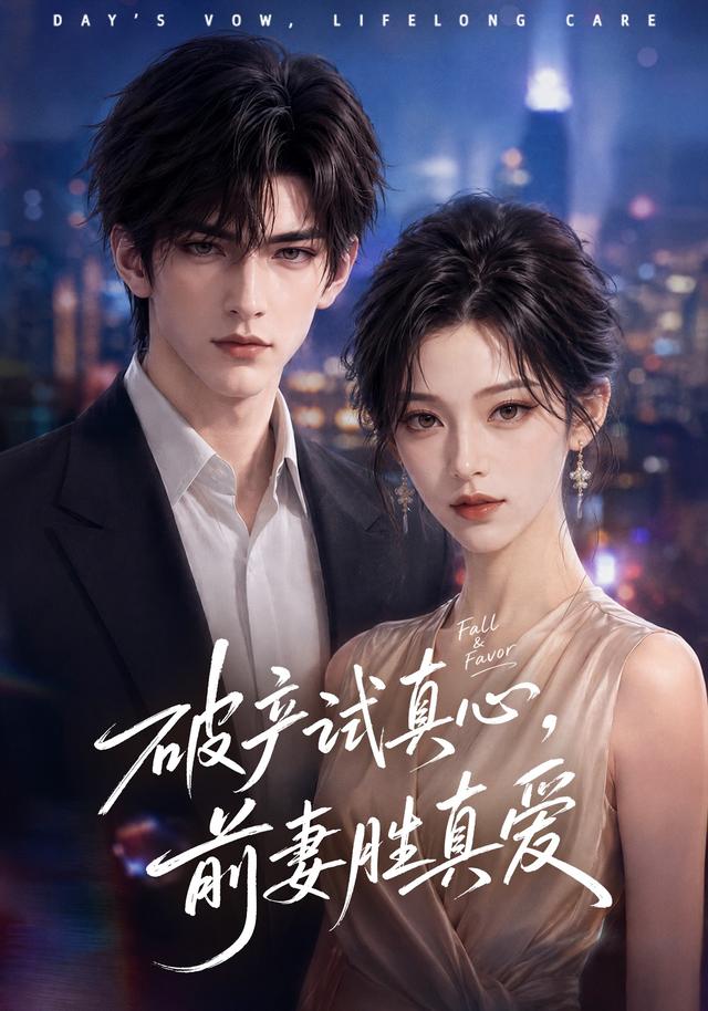 破产试真心,前妻胜真爱