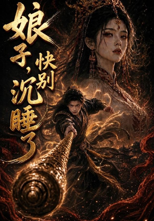 娘子,快别沉睡了
