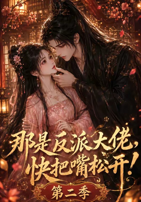 那是反派大佬,快把嘴松开!第二季