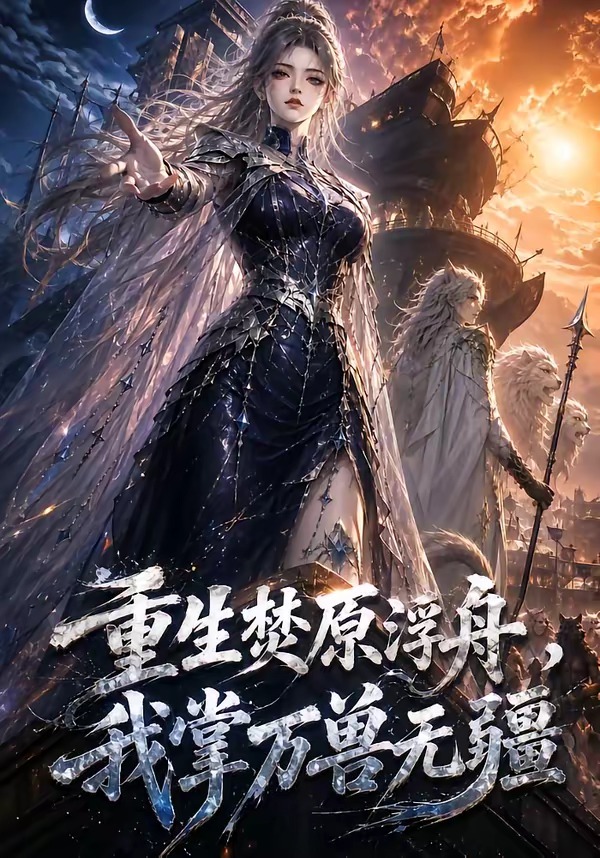 重生焚原浮舟,我掌万兽无疆