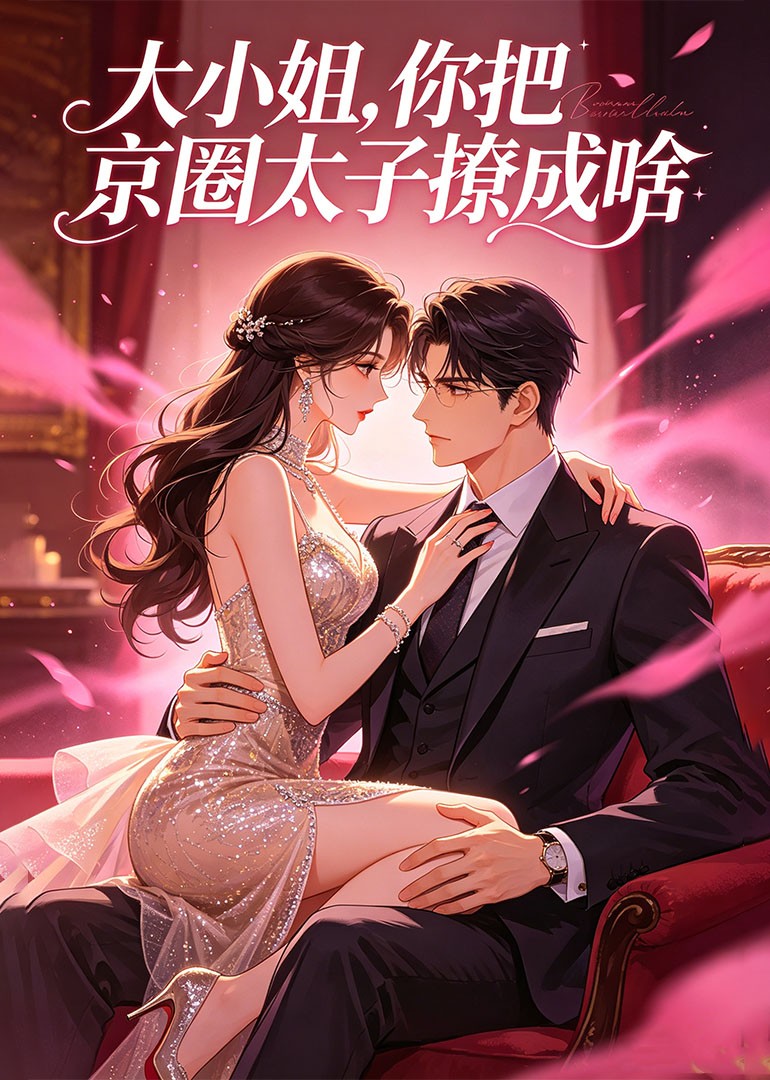 大小姐,你把京圈太子撩成啥企鹅