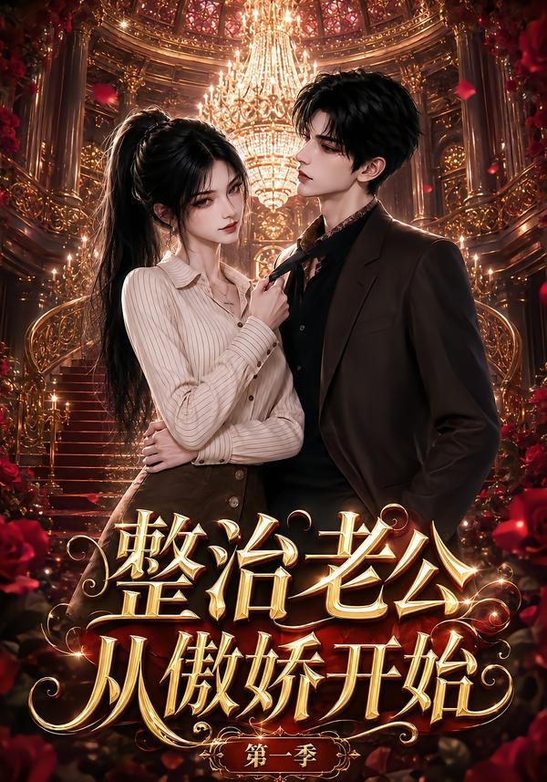 整治老公从傲娇开始第一季
