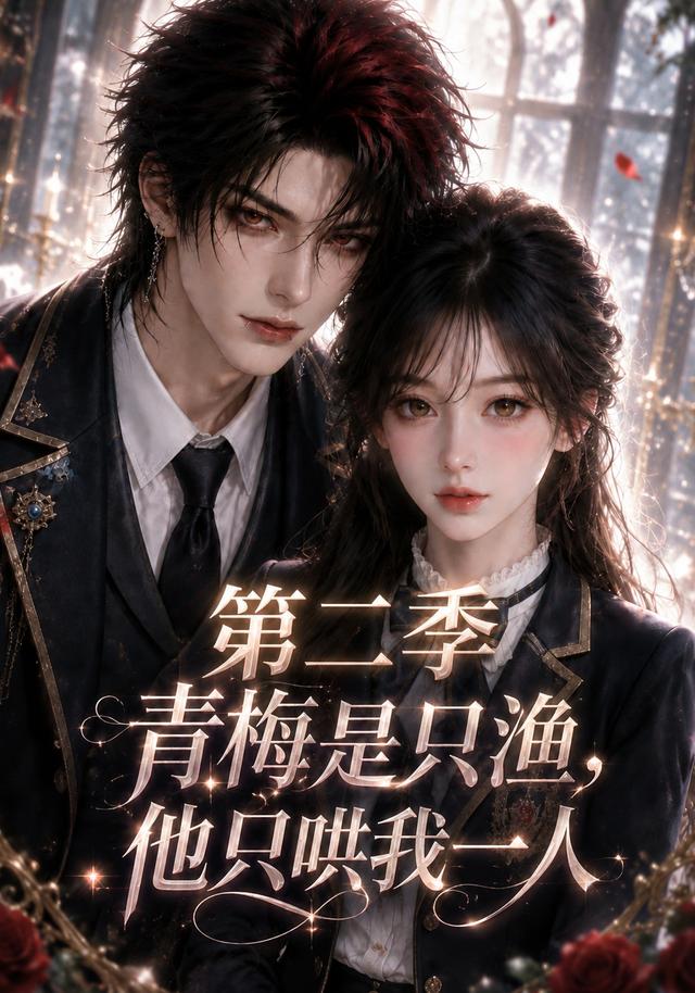 青梅是只渔,他只哄我一人第二季