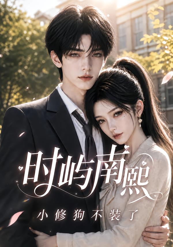时屿南熙:小修狗不装了