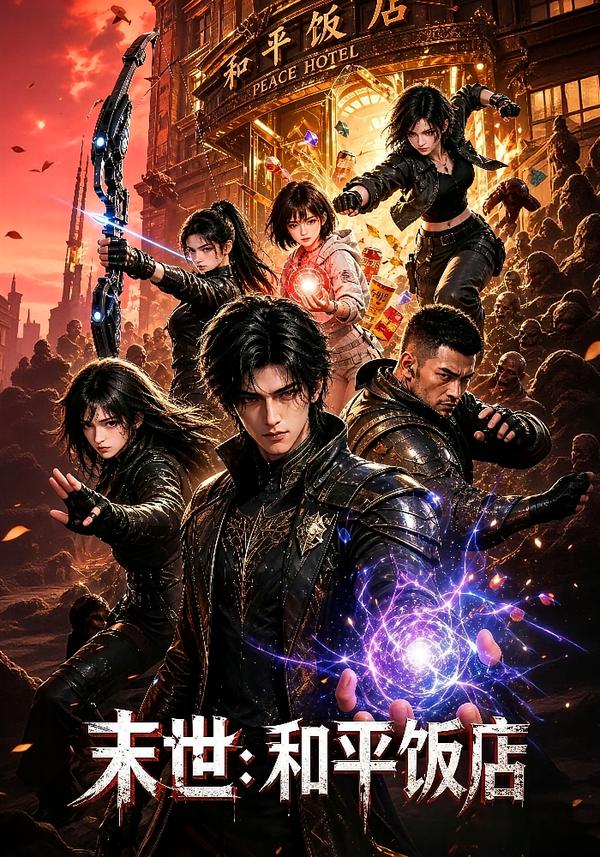末世:和平饭店