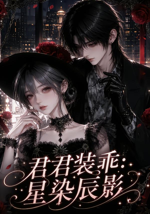 君君装乖:星染辰影
