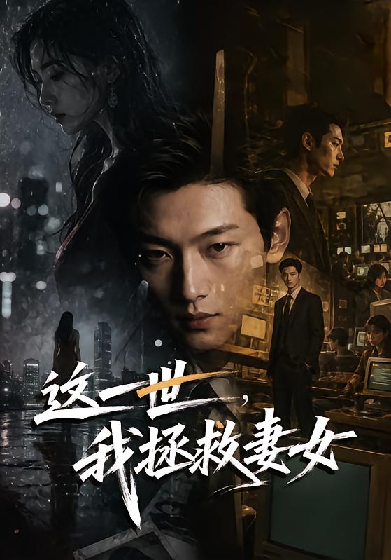 这一世,我拯救妻女