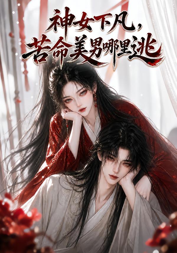 神女下凡,苦命美男哪里逃