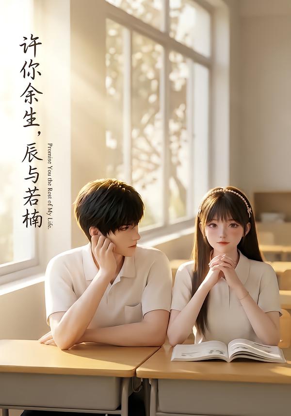 许你余生,辰与若楠