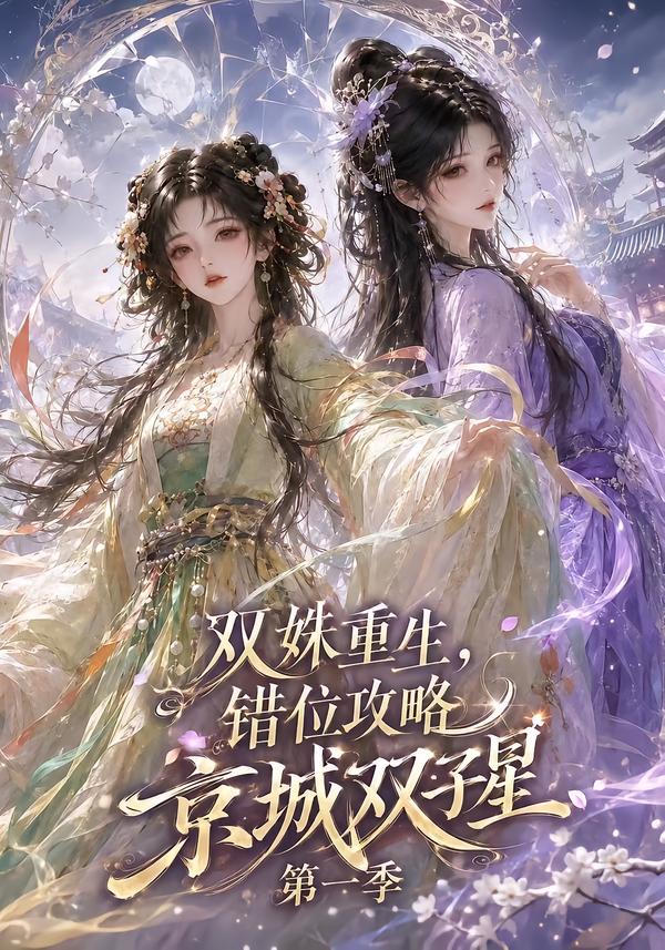 双姝重生,错位攻略京城双子星第一季