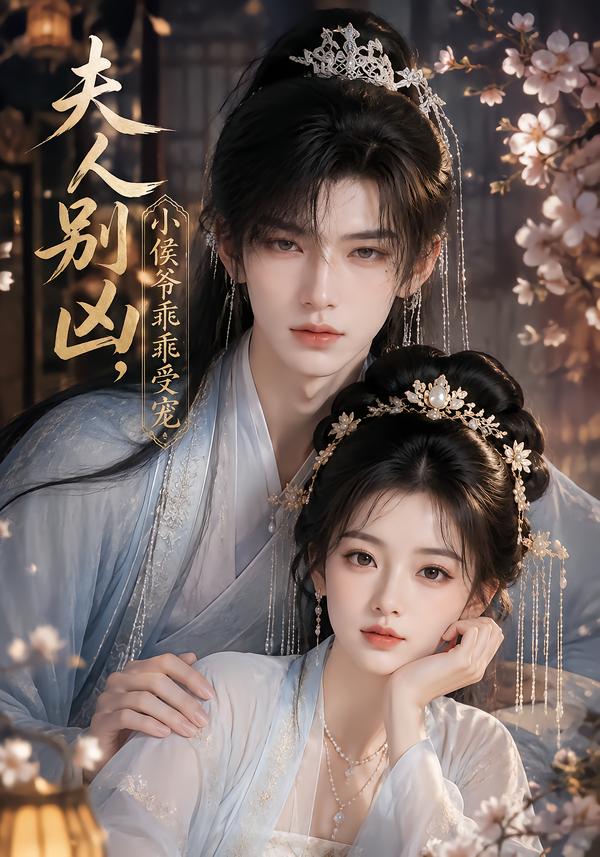 夫人别凶,小侯爷乖乖受宠