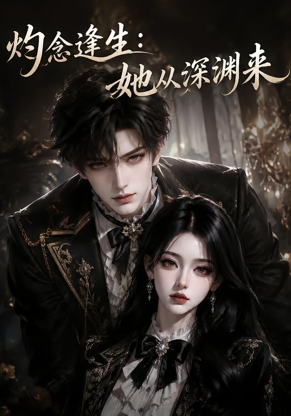 灼念逢生:她从深渊来