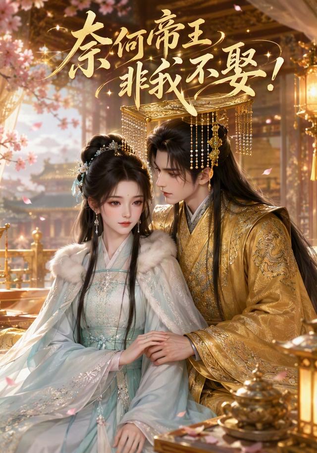 奈何帝王非我不娶!