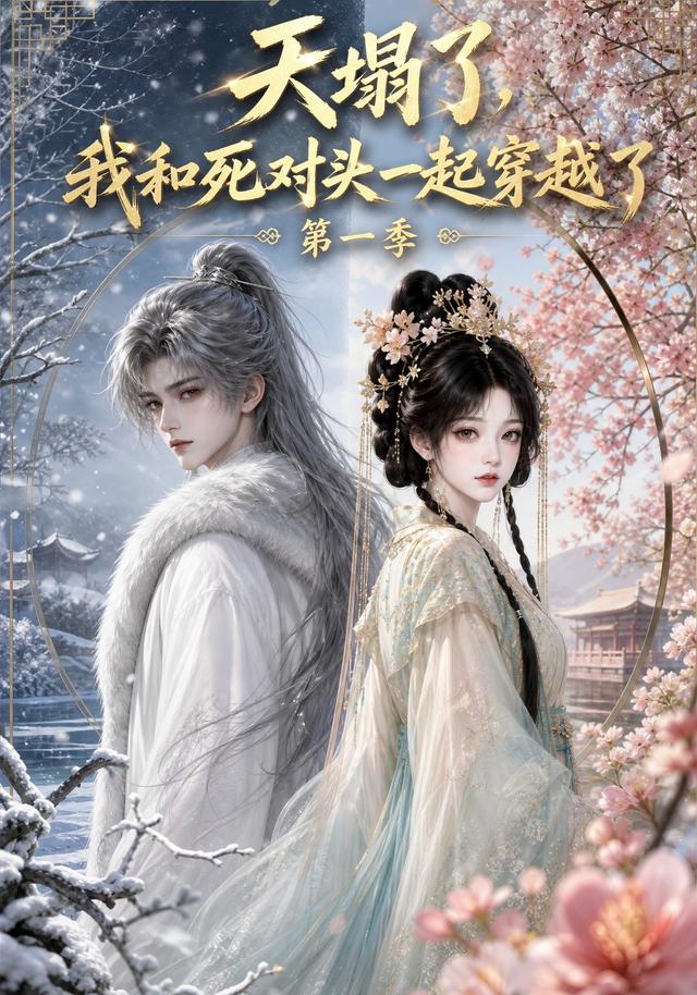 天塌了,我和死对头一起穿越了第一季
