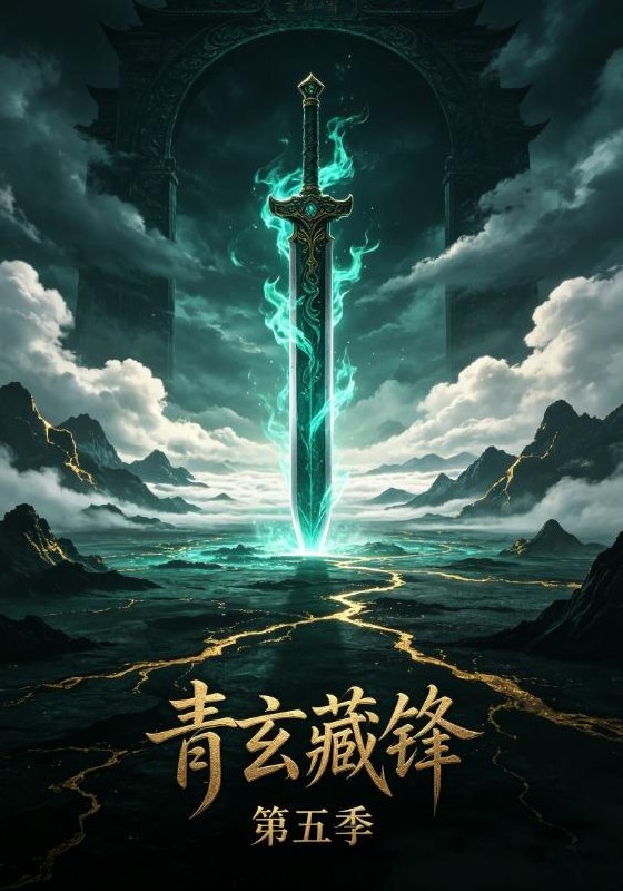 青玄藏锋第四季
