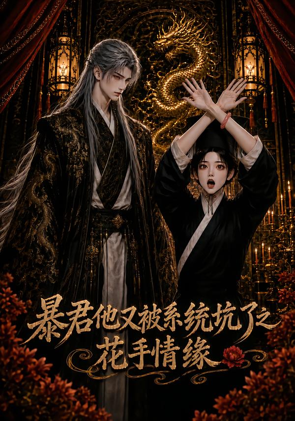 暴君他又被系统坑了之花手情缘