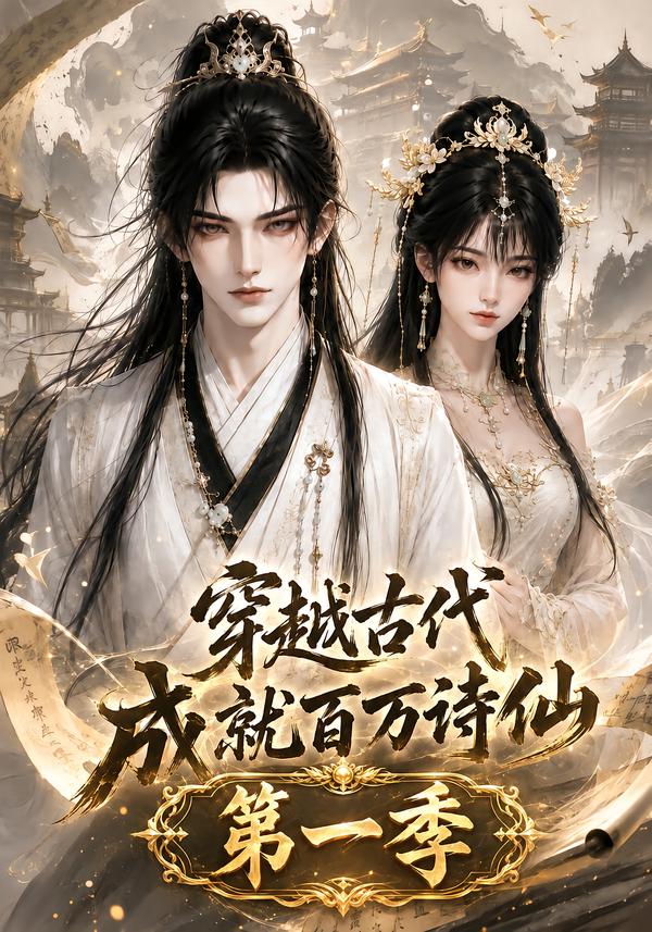 穿越古代成就百万诗仙第一季
