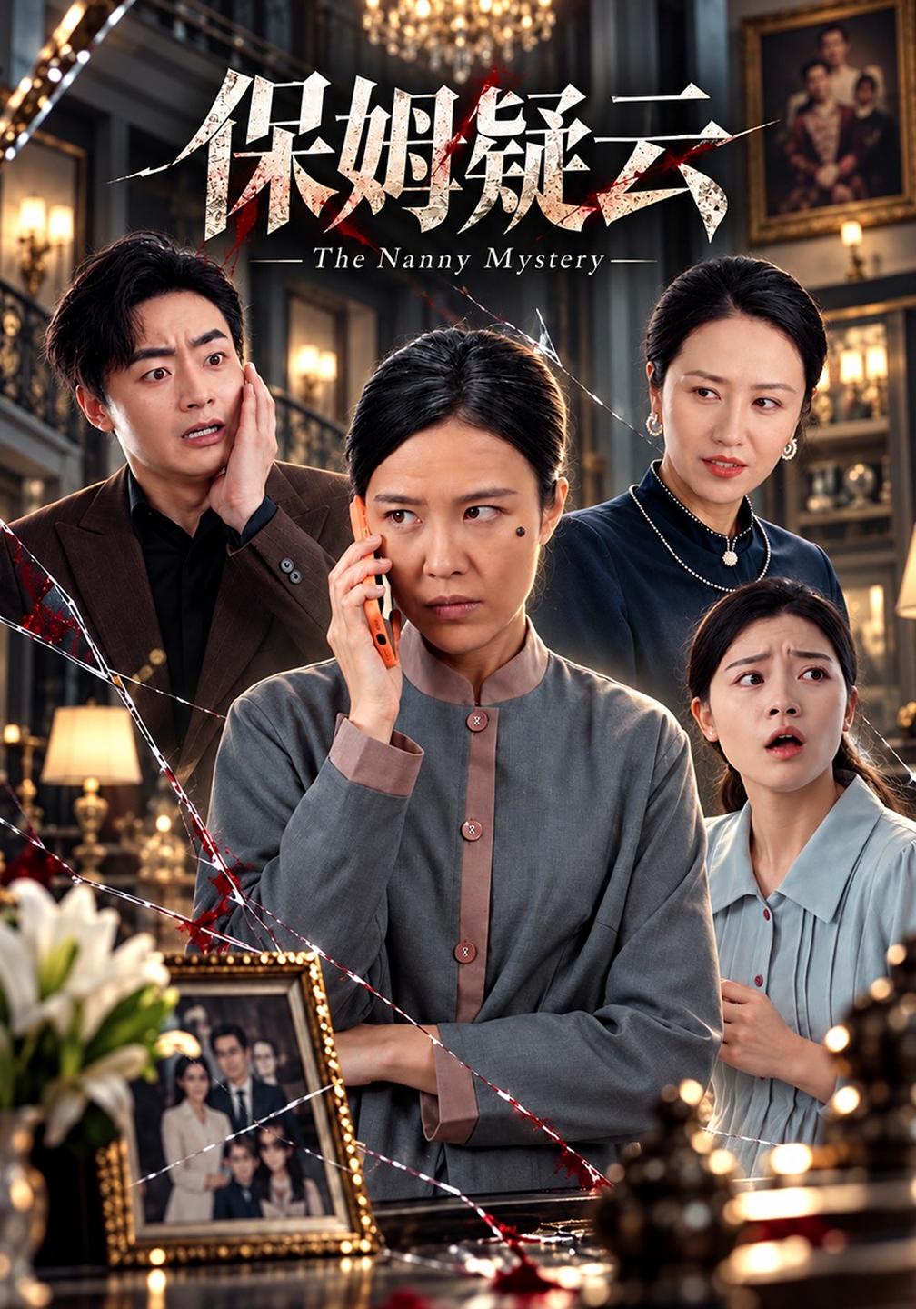 保姆疑云