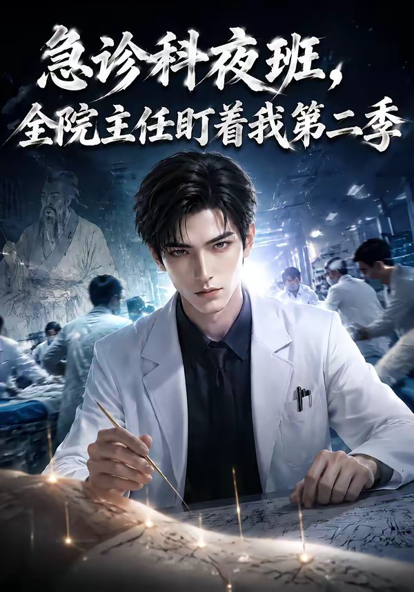 急诊科夜班，全院主任盯着我第二季