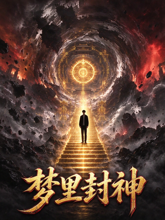 梦里封神