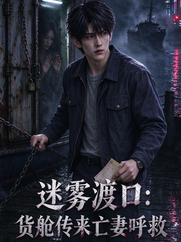 迷雾渡口：货舱传来亡妻呼救
