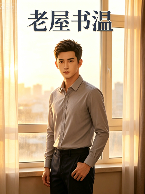 老屋书温
