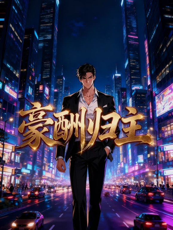 豪酬归主