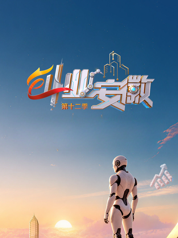 创业安徽第12季